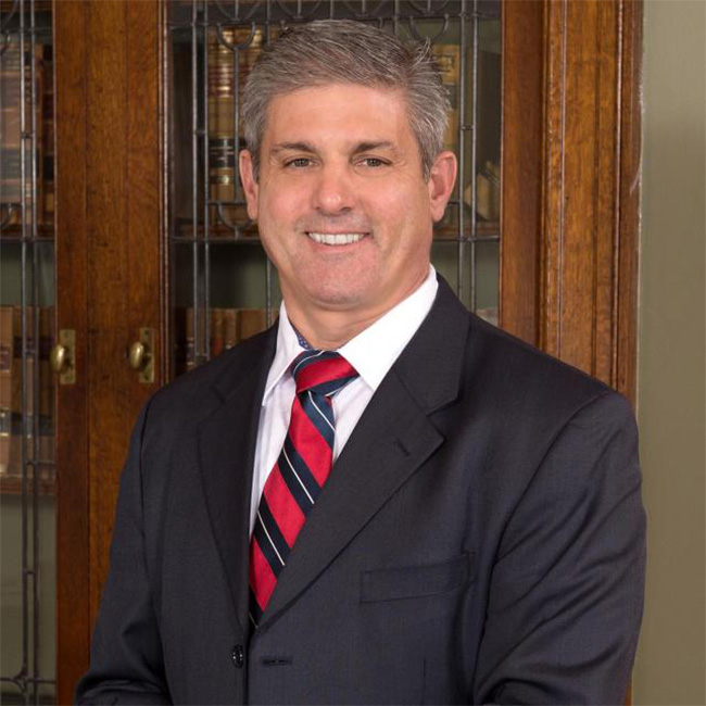 Profile photo of Christopher H. Mingace