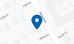 Framingham Location Map