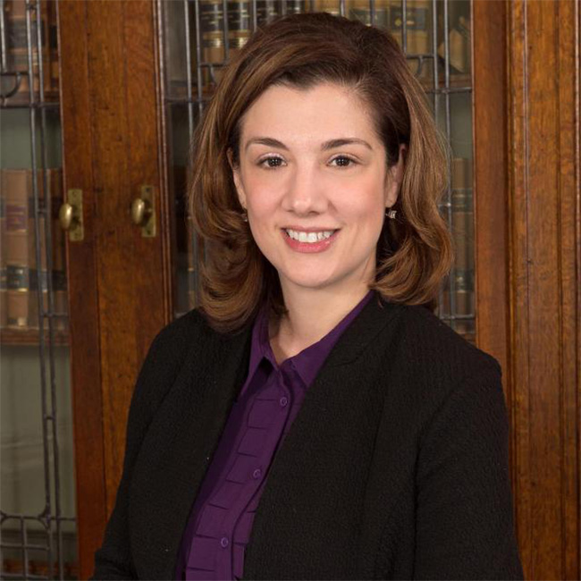 Profile photo of Melissa DiBenedetto