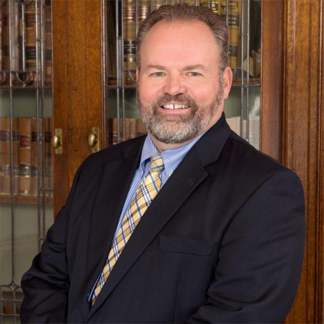 Profile photo of Michael J. Heineman